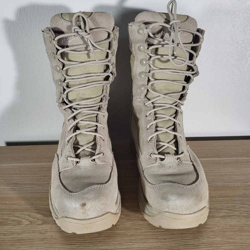 Danner Desert TFX Rough-Out 8
